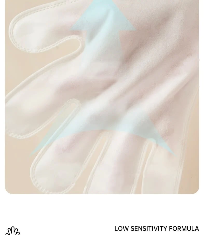 Deodorizing Pet Glove Wipes For Dogs（6Pcs） - Image 5
