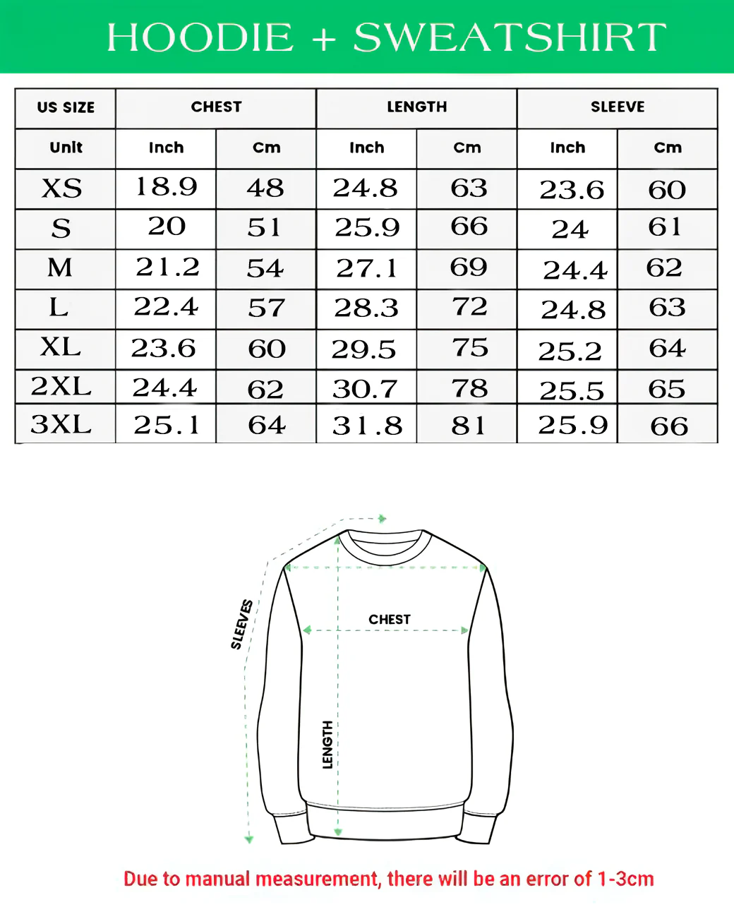 Embroidered USA 250th Anniversary Quarter-Zip Sweatshirt, Hoodie Sweatshirt T-Shirt - Image 8