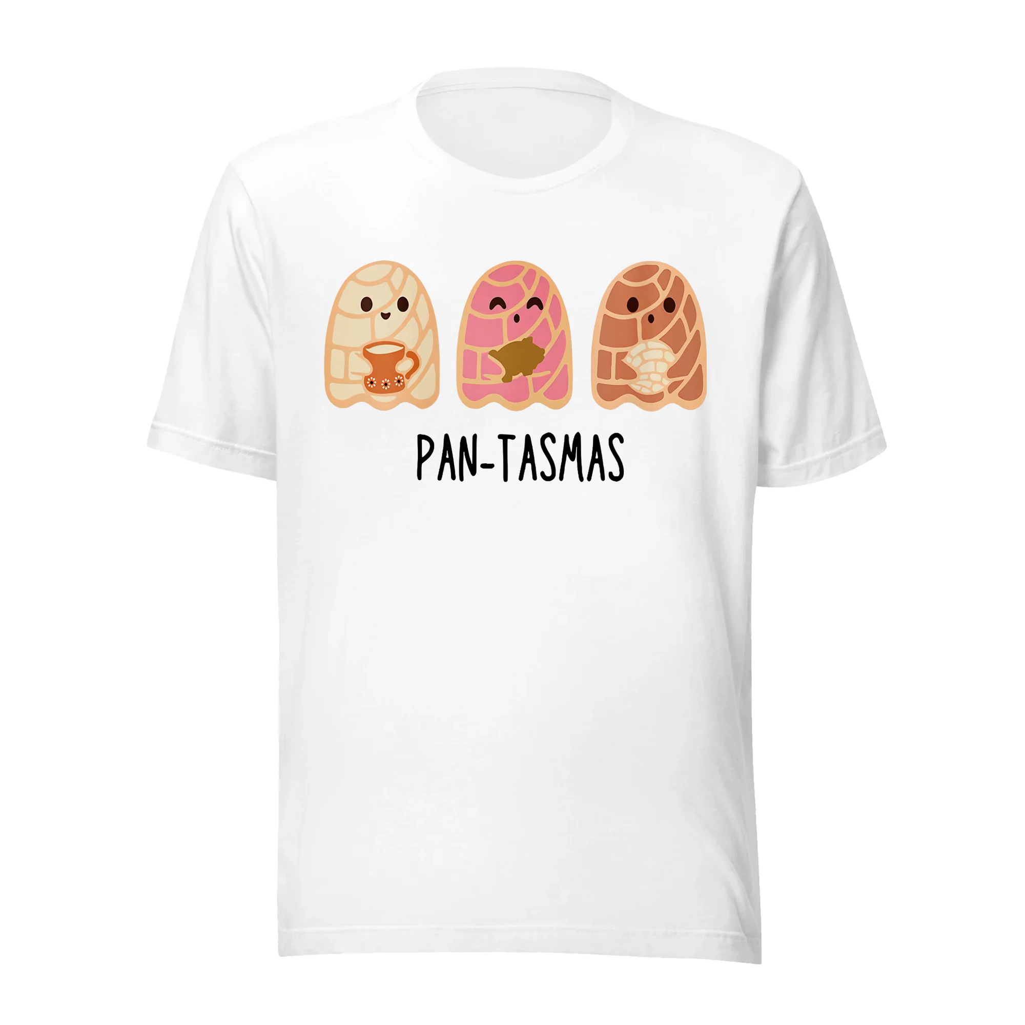 Halloween Boo-rrraaccha T-Shirt,Sweatshirt,hoodie - Image 5