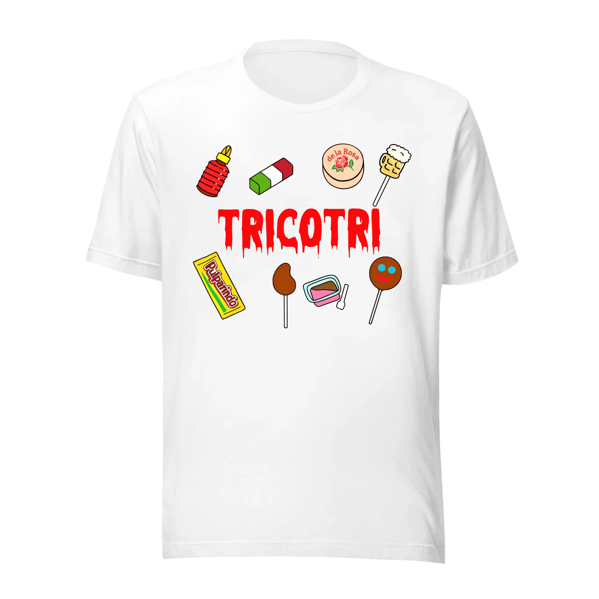 Halloween Boo-rrraaccha T-Shirt,Sweatshirt,hoodie - Image 6