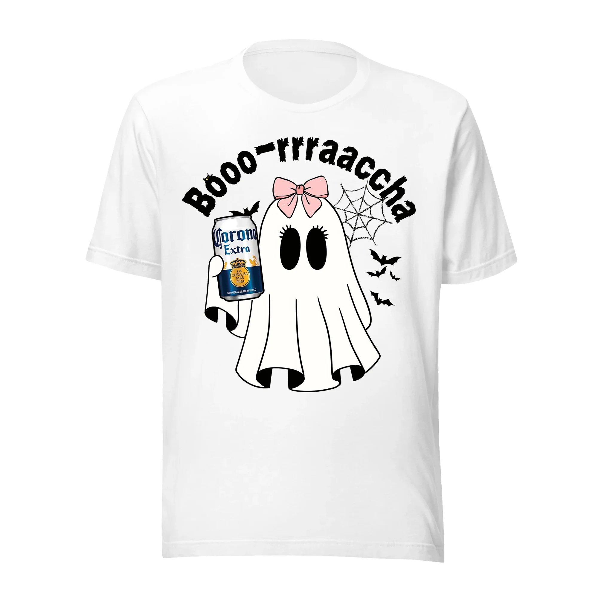 Halloween Boo-rrraaccha T-Shirt,Sweatshirt,hoodie - Image 8