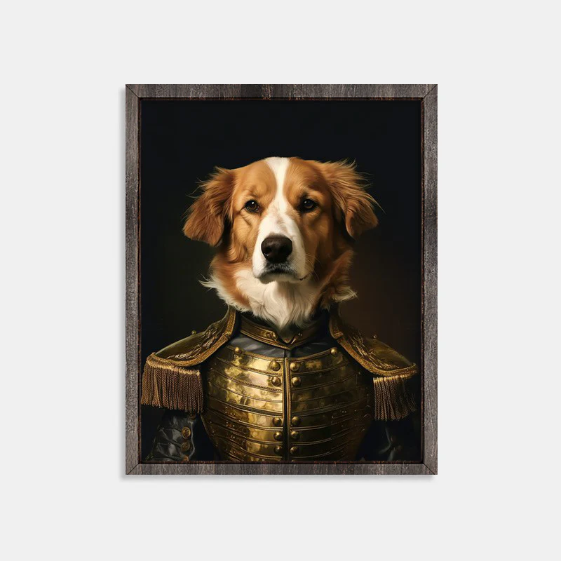 The General - Image 3